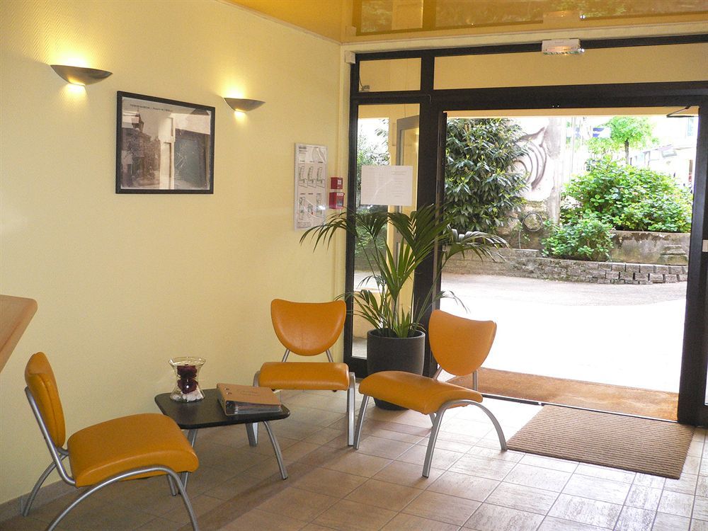 Residence Les Baladines Thonon-les-Bains Exterior photo