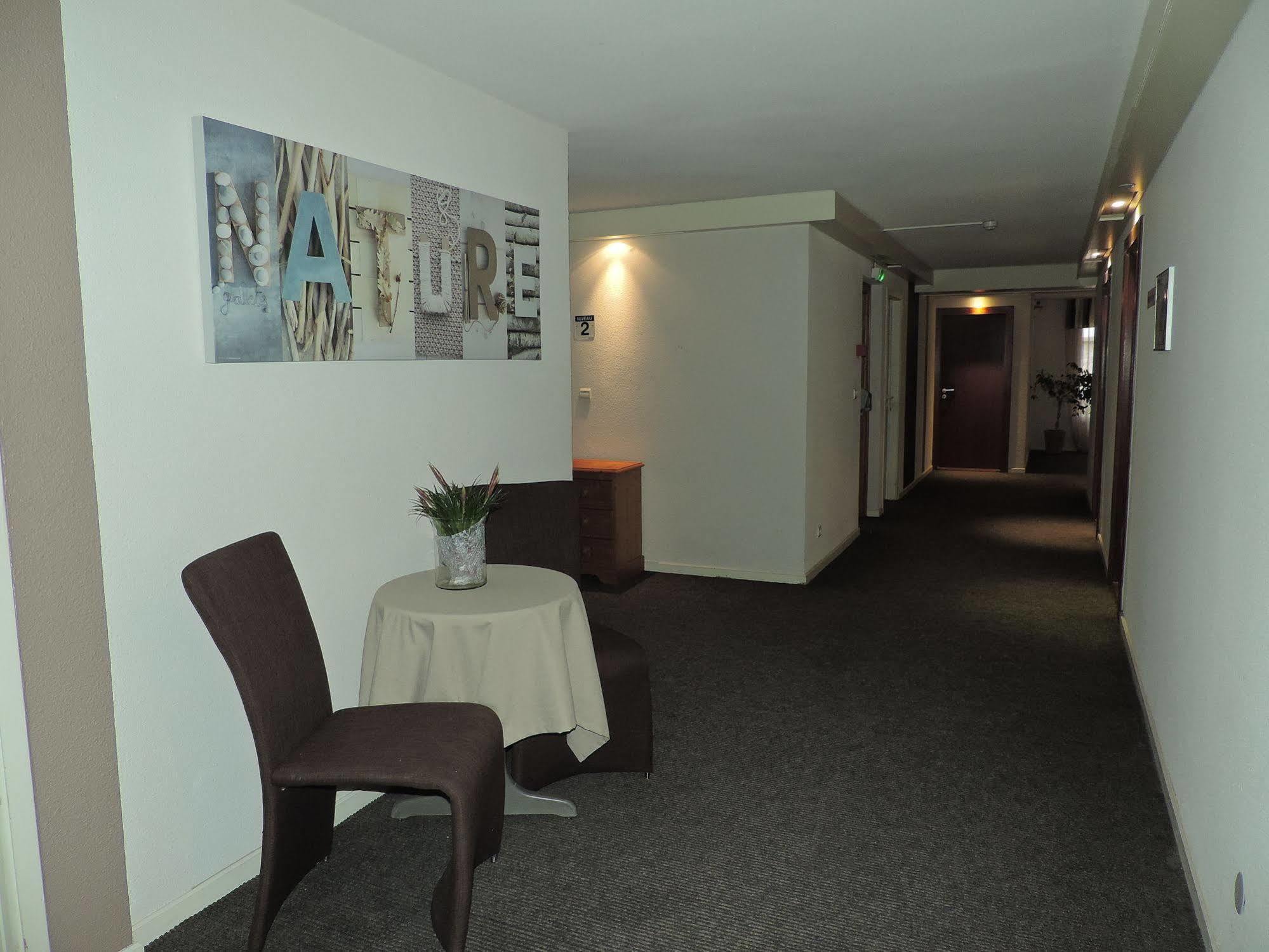 Residence Les Baladines Thonon-les-Bains Exterior photo